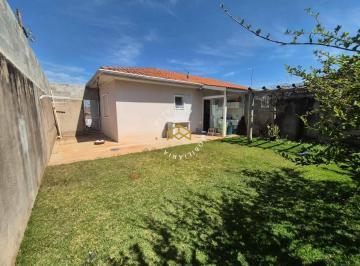c3ab323141fae500b10272b4c6a9de7da5a48ff4 · Casa com 2 dormitórios à venda, 63 m² - Saltinho - Paulínia/SP