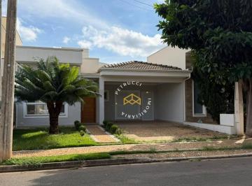 17145d97d921882470681f8198f439d7d6d23b5b · Casa com 3 dormitórios para alugar, 175 m² - Condomínio Reserva Real - Paulínia/SP