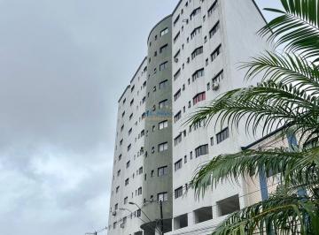 Apartamento · 28m² · 1 Quarto · 1 Vaga · Kitnet em Vila Tupi - Praia Grande, SP
