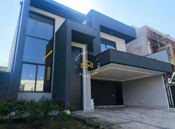 114fb2d0c288dc557a74c58f388b0bbdfacd12fd · Casa com 3 dormitórios à venda, 240 m² - Condomínio Residencial Mont’ Alcino - Valinhos/SP