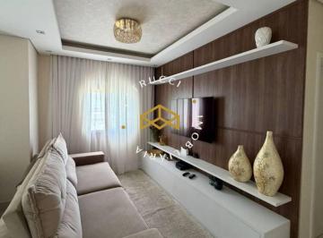 9cd2048e0330a8effd8d37d7f5d4513c7a70501d · Apartamento com 2 dormitórios sendo 1 suíte à venda, 86 m² por R$ 845.000 - Jardim Ypê - Paulínia/SP