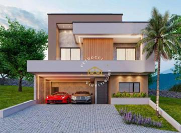 f819d18fcd15f33f62b7ef19615b4b58d69048ab · Casa com 3 dormitórios à venda, 240 m² - Condomínio Le Village - Valinhos/SP