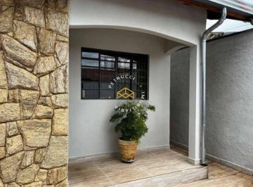 4cef3c4dc19a06016d3f989532da3043d1e1c9ef · Casa com 3 dormitórios à venda, 140 m² - Jardim Novo Mundo - Valinhos/SP