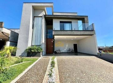 7aa1c16bf69dbe3f720784928d700069eb7927a2 · Casa com 3 dormitórios à venda, 247 m² - Residencial Royal Garden - Paulínia/SP