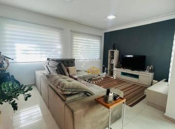 6a4e644f2311653e47fcafc0351ba15bd7380c74 · Casa com 3 dormitórios à venda, 186 m² - Condomínio Vivenda das Cerejeiras - Valinhos/SP