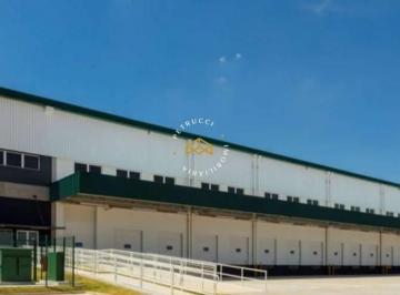 4ec38a478f801b9ddf6d984a84cab6c254f617f9 · Galpão para alugar, 4002 m² por R$ 151.600,00/mês - Distrito Industrial - Campinas/SP