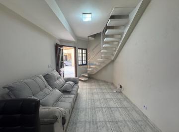 Casa · 62m² · 2 Quartos · 1 Vaga · Oportunidade - Sobrado de Condomínio c/ Piscina e vaga privativa - 430 mil