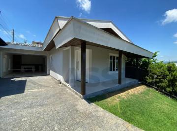 Casa · 80m² · Casa para aluguel, 1 suíte, Souza Cruz - Brusque/SC