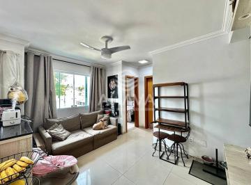 Apartamento · 70m² · 2 Quartos · 1 Vaga · Cobertura com 2 Quartos 70m², 1 Vaga, Bairro Copacabana, próximo a Avenida Central