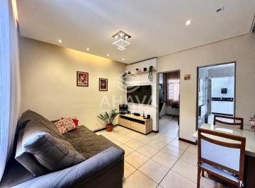Casa · 114m² · 3 Quartos · 2 Vagas · Casa Geminada - 3 Quartos - 2 Vagas Paralelas - Bairro Heliópolis