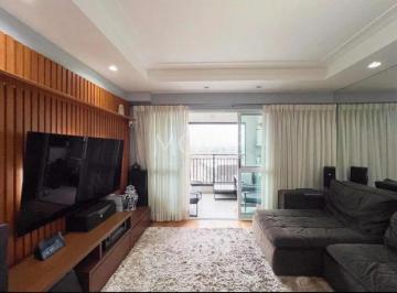 Apartamento · 129m² · 3 Quartos · 2 Vagas · Apartamento 3 quartos , 1 suíte - Lazer Total