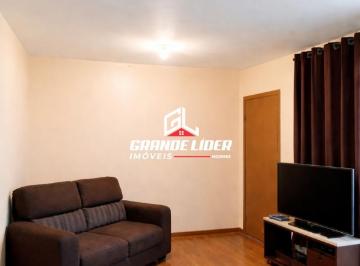 Apartamento · 46m² · 2 Quartos · 1 Vaga · Apartamento à venda, 2 quartos, 1 vaga, Jardim Industrial - Contagem/MG