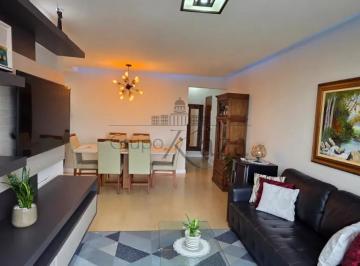 Apartamento · 84m² · 3 Quartos · 2 Vagas · Apartamento - Residencial Parque da Cidade - Santana - 3 Dormitórios - 84m².