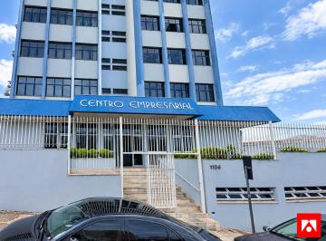 Comercial · 81m² · Sala Comercial à venda no Edifício Centro Empresarial, em Santa Bárbara d'Oeste