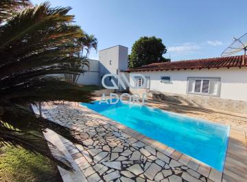 Casa · 362m² · 4 Quartos · 4 Vagas · Casa á venda no Condomínio Zuleika Jabour - Salto/SP