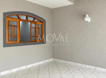 Casa · 140m² · 3 Quartos · 2 Vagas · CASA PARA LOCAÇÃO | 3 QUARTOS | 1 SUÍTE | JARDIM SUL