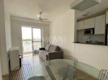 Apartamento · 52m² · 2 Quartos · 1 Vaga · Apartamento com 2 Quartos - Lazer Completo