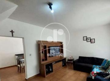 Casa · 163m² · 3 Quartos · 3 Vagas · Sobrado à venda, 3 quartos 1 suíte Vila Príncipe de Gales em Santo André/SP