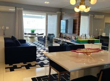 d29c27267b3b1862e85cb612b5b60dcd1526e6e4 · Apartamento Duplex com 2 dormitórios à venda, 102 m² por R$ 1.840.000,00 - Brooklin - São Paulo/SP