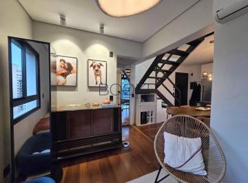 212b9001340b87d792ffd8e00ee4c34bbbbdc8d5 · Apartamento Duplex à venda, 70 m² por R$ 1.250.000,00 - Vila Olímpia - São Paulo/SP