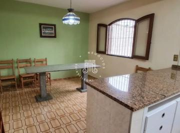 Casa · 126m² · 2 Quartos · 3 Vagas · CASA COM 02 QUARTOS À VENDA NO BAIRRO COLÔNIA - JUNDIAÍ/SP.
