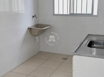Casa · 60m² · 1 Quarto · 1 Vaga · CASA PARA LOCAÇÃO COM ENTRADA COMPARTILHADA NO BAIRRO BELA VISTA - JUNDIAÍ/SP.