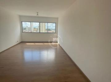 Apartamento · 118m² · 3 Quartos · 1 Vaga · APARTAMENTO À VENDA E LOCAÇÃO COM 118M² NO EDIFÍCIO BARONESA NO CENTRO DE JUNDIAÍ/SP