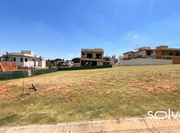 Terreno · 360m² · Terreno em Condomínio à venda em Indaiatuba - Villa Sapezal, 360 m² por 610.000,00