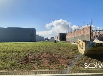 Terreno · 300m² · Terreno em Condomínio à venda em Indaiatuba - Residencial Dona Maria Cândida, 300 m² por 600.000,00