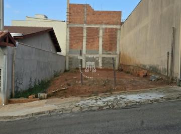 Terreno · 150m² · TERRENO À VENDA COM 150M² NO SANTA GIOVANA - JUNDIAÍ/SP.