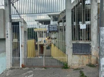 Casa · 60m² · 1 Quarto · 1 Vaga · CASA PARA LOCAÇÃO EM BARUERI - PARQUE VIANA (NÃO É INDIVIDUAL)
