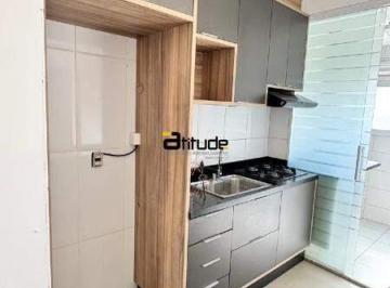 Apartamento · 51m² · 2 Quartos · 1 Vaga · Apartamento Para Venda No Condomínio Inspire Flores - Barueri
