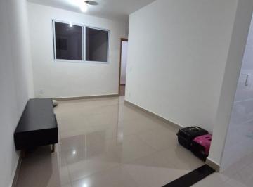 Apartamento · 44m² · 2 Quartos · 1 Vaga · APARTAMENTO PARA VENDA COM 2 QUARTOS, ANDAR ALTO, BAIRRO ENGORDADOURO COM FÁCIL ACESSO ÀS RODOVIAS. 