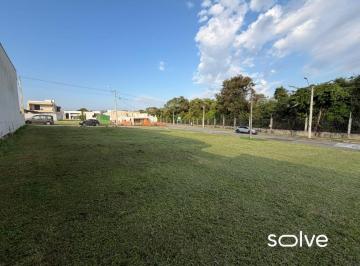 Terreno · 589m² · Terreno em Condomínio à venda em Indaiatuba - Evidências, 589 m² por 550.000,00