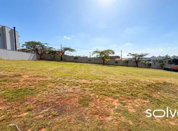 Terreno · 360m² · Terreno em Condomínio à venda em Indaiatuba - Villa Sapezal, 360 m² por 675.000,00