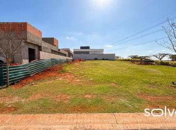 Terreno · 300m² · Terreno em Condomínio à venda em Indaiatuba - Villa Sapezal, 300 m² por 490.000,00