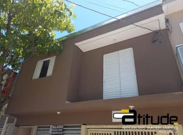 Casa · 55m² · 2 Quartos · CASA PARA LOCAÇÃO EM BARUERI - (DOIS DORMITÓRIOS)