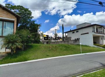 Terreno · 326m² · Terreno residencial em condomínio à venda em Quintas do Ingaí