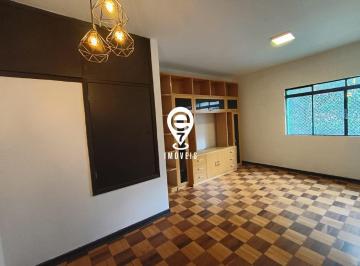 Casa · 100m² · 2 Quartos · SOBRADO PARA LOCAÇÃO 2 QUARTOS - SAÚDE