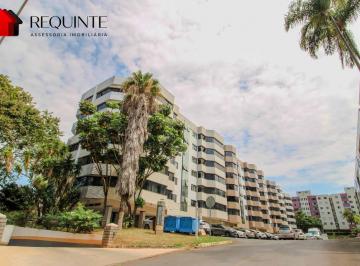 Apartamento · 77m² · 2 Quartos · 1 Vaga · SQSW 304 Bloco C – Ed. Tiffany, 02 Quartos mais DCE e Vaga, Reformado e vista livre - 77m