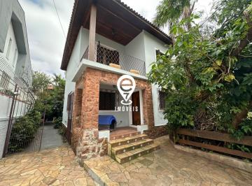 Casa · 250m² · 1 Quarto · 1 Vaga · Sobrado à venda 5 quartos, 2 vagas, Mirandópolis - São Paulo - SP