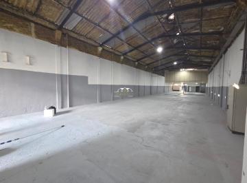 Comercial · 734m² · 4 Vagas · Galpão à venda, 734 m² - Vila Valparaíso - Santo André/SP