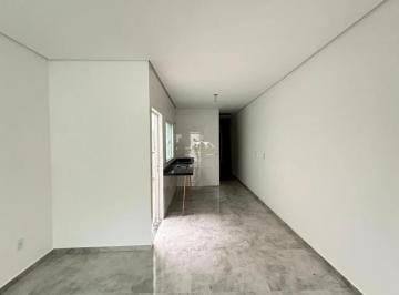 Casa · 77m² · 3 Quartos · 2 Vagas · Casa à venda, 3 quartos, 1 suíte, 2 vagas, Vila Francisco Matarazzo - Santo André/SP