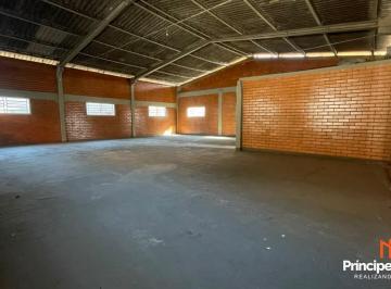 Comercial · 230m² · Galpão com no Itaum em Joinville