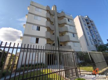 Apartamento · 102m² · 2 Quartos · 1 Vaga · Cobertura com 2 quartos no Saguaçu em Joinville
