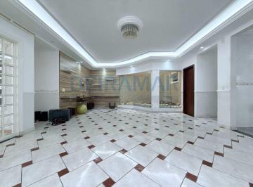 Casa · 400m² · 4 Quartos · 4 Vagas · Condomínio Novo Horizonte - Casa Térrea de 4 Quartos com Piscina Aquecida, Energia Solar - Vicente