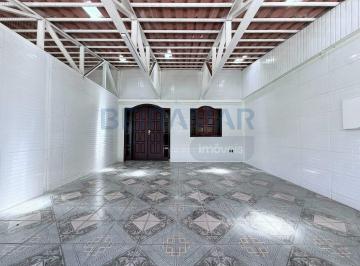 Casa · 130m² · 4 Quartos · 2 Vagas · Casa para aluguel, 4 quartos, 1 suíte, 2 vagas e 1 depósito - QR 408 Samambaia Norte
