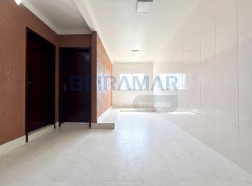 Apartamento · 55m² · 2 Quartos · Edifício Braga - Apartamento Super Novo e Semimobiliado de 2 Quartos na Rua 5 - Vicente Pires