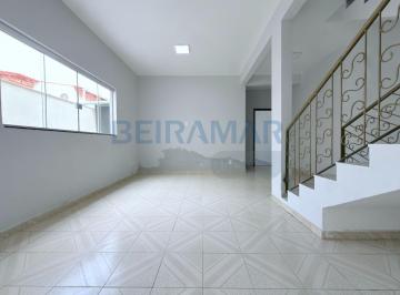 Casa · 70m² · 3 Quartos · 3 Vagas · QNB 2 – Casa de 3 Quartos Reformada, com Entrada e Garagem Individuais – Taguatinga Norte
