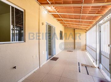 Casa · 120m² · Casa à Venda com 3 quartos e Segunda Casa Independente - Candangolândia